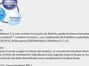 Almirón Advance