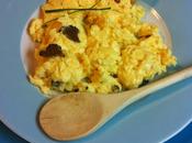Huevos Revueltos Trufa