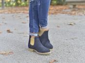 These boots made for… everything!