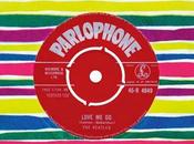 1962: lanza R.U. primer single Beatles "LOVE [VIDEO]