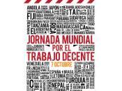 Trabajo decente….