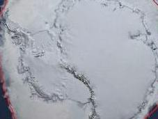 incremento hielo Antártida preocupa comunidad científica