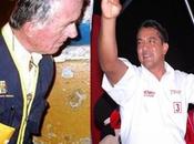 Víctor Mancini tampoco sucedió Cañete: CANDIDATO CELEBRA TRIUNFO DESMAYA SABER PERDIÓ…