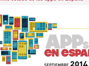 Informe estado apps España. #Infografía