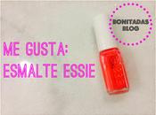 Gusta: Esmalte Essie