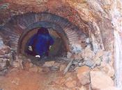 Lugares indicios antiguas explotaciones auríferas Tierras Talavera