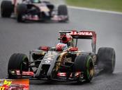 Lotus cerca concretar cambio motor mercedes