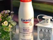 Nuevo Eucerin Bajo ducha!!