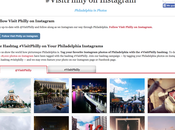 razones para utilizar Instagram hotel destino