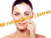 rutina facial actual extras.