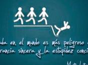 Estupidez ¿Funcional?