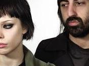 Crystal Castles separan