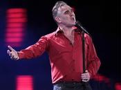 Morrissey lucha contra cáncer