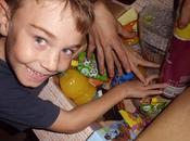 Degustabox Septiembre 2014