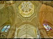 Catedral Burgos, paseo interior