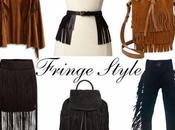 Fringe style
