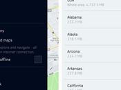 Nokia lanza primer beta mapas Here para smartphones Samsung Galaxy