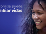 sonrisa puedes cambiar vidas mejorarlo todo