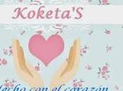 Koketa's: iniciativa premios blogger