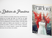 Publinovela delirios Pandora