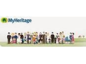 ¿Qué nueva edición Library MyHeritage?