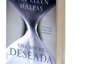 noche deseada Jodi Ellen Malpasj