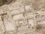 arqueólogos documentan Almoloya (Murcia) primer recinto político Edad Bronce
