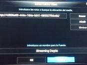 Servidor Streaming facil rapido miniDLNA