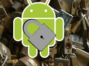 Protege Android: Encriptar smartphone