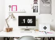 ¿buscas inspiración para despacho? pues toma nota este!