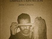 Javier Cánaves: Limpieza absorción (1):