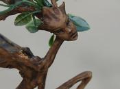 Figuras hechas raices