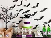 Imprimibles gratuitos Halloween