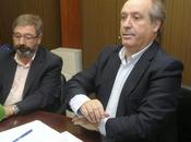 García Liñares dice cobertura médica "está garantizada" Ahospgal rompe relaciones F.G.F. según Radio Galega