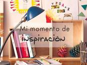 momento inspiración