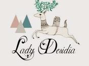 Descubriendo a... Lady Desidia