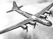 Boeing B-29 Superfortress: fortaleza volante IIGM