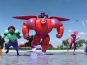 Nuevo trailer Hero