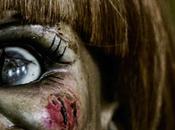Annabelle Estreno