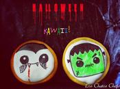 Halloween Kawaii