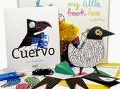 Little Book Box:Cuervo.