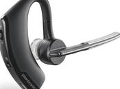 Auricular Bluetooth inteligente Plantronics Voyager Legend