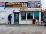 Calgary, escenario Fargo
