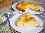 Banitsa, pastel queso Bulgaria