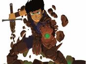 Ficha: Othan
