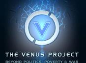 proyecto Venus idea, propuesta, pero nos...