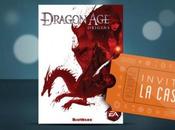 Dragon Age: Origins gratis plataforma Origin