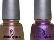 China Glaze Bohemian