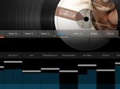 Magix lanza versión para iPad popular Music Maker crear música