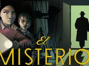 misterio estudios Kellerman Follet